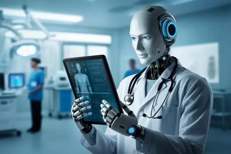 ChatGPT, darurat, dokter, ChatGPT Health, medis, OpenAI, Studi: ChatGPT Health Sering Bilang 