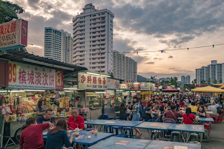 TransNusa, tiket pesawat jakarta penang, penerbangan jakarta penang direct, penerbangan langsung jakarta penang, transnusa jakarta penang, TransNusa Kini Terbang dari Jakarta ke Penang, Tiket Mulai Rp 1,1 Jutaan