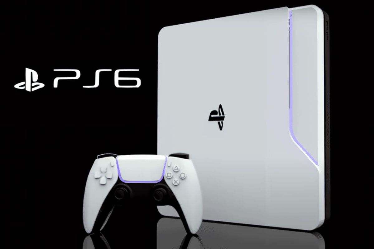 konsol, Sony, PlayStation, PS6 Disebut Meluncur 2027, Rilis Bareng Konsol Handheld Baru Sony
