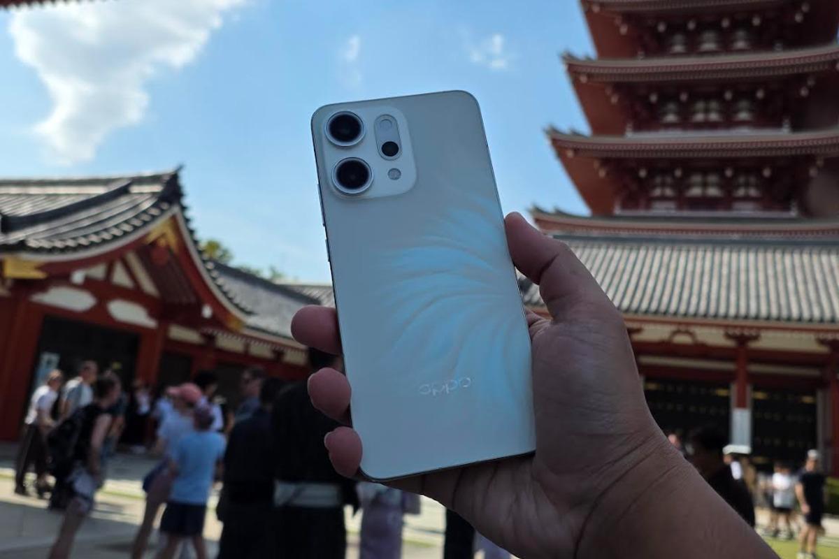 Oppo, jepang, hasil foto, kamera, oppo reno 14 pro 5g, Jepang dalam Bidikan Kamera Oppo Reno 14 Pro 5G, Foto malam dari Shibuya hingga Otsuka, Sepinya pemukiman di Mitaka, Foto cosplayer dengan Mode Portrait, Memotret kuil dengan kamera telefoto