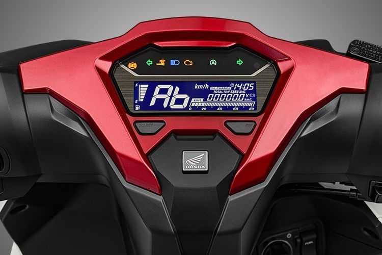 AirBlade, AirBlade 160, Honda Airblade, Airblade, Airblade 160, Honda Airblade 160, harga honda airblade, Honda Airblade 160 Terbaru Meluncur, Harga Tembus Rp 37 Jutaan