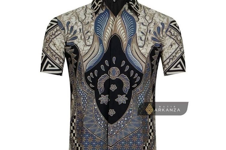 rekomendasi batik pria, baju batik pria 2025, batik pria lengan panjang, batik pria lengan pendek, batik pria modern, 5 Rekomendasi Baju Batik Pria, Harga Mulai Rp 100 Ribuan, 1. Batik motif prabuseno dari Batik Indonesia, 2. Batik motif mahameru Batik Putra Bungsu , 3. Batik motif dewanagari, 4. Batik motif asana Maginot, 5. Batik motif modern Dama Kara