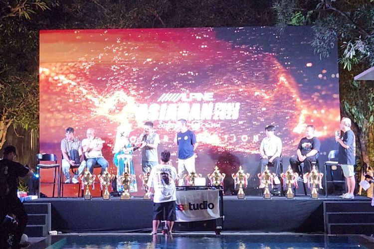 audio mobil, Asia CAN Finals, Tuner, asia can finals, tuner, Asia CAN Finals: Kompetisi Audio Mobil Berdasarkan Kualitas Suara