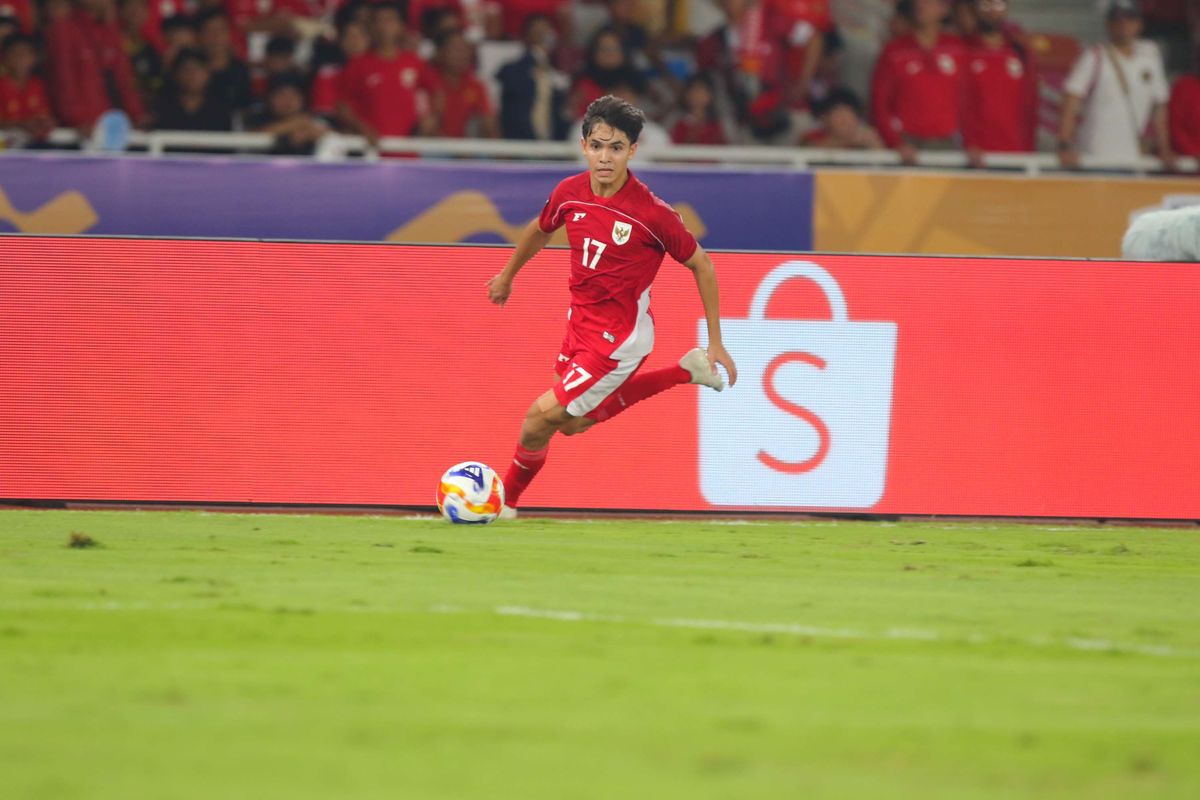 Timnas U23 Indonesia, Timnas Thailand U23, ASEAN U23 Championship 2025, Piala AFF U23 2025, timnas Thailand U23, Timnas U23 Indonesia Vs Thailand, Timnas U23 Indonesia Hadapi Thailand di Semifinal Piala AFF U23 2025