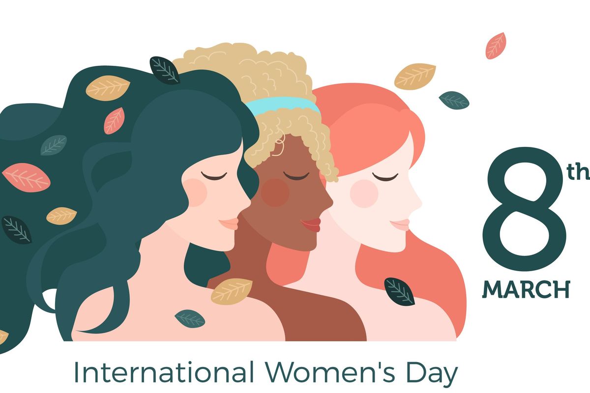 Hari Perempuan Internasional, kesetaraan gender, Saatnya Aksi Nyata untuk Kesetaraan dan Perlindungan Perempuan 