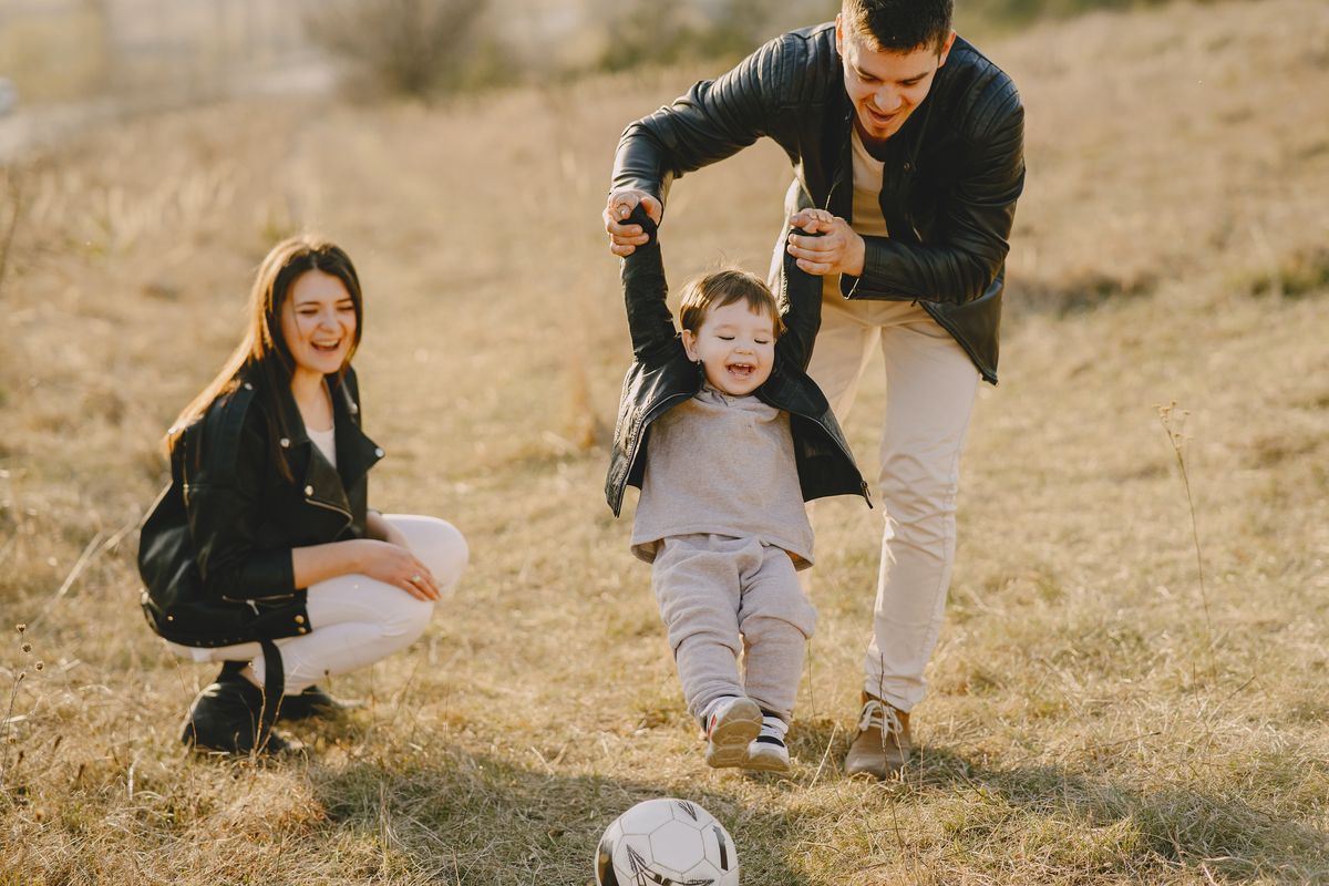 Co-parenting, co-parenting, tips co parenting, cara co parenting, co-parenting yang sehat, co parenting yang baik, Agar Anak Tetap Bahagia Meski Orangtua Berpisah, Ini Tips Co-parenting dari Psikolog