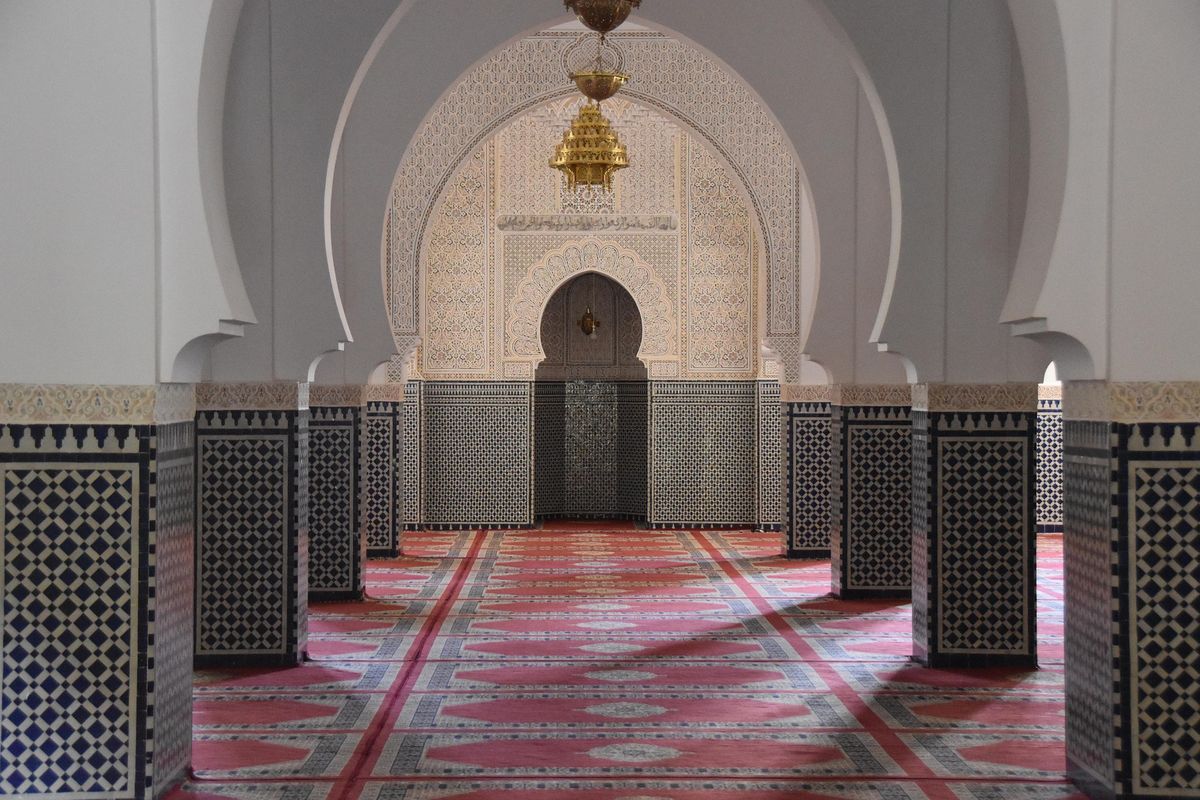 Kemenag Sumut, Sumatera Utara, Lebaran 2026, Kemenag Sumut Siapkan 281 Masjid untuk Tempat Singgah Gratis bagi Pemudik