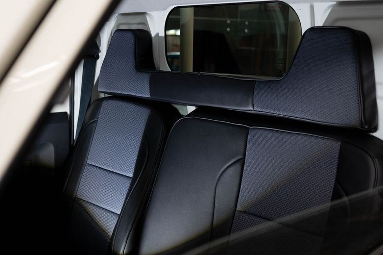 Toyota Rangga, modifikasi otomotif, Franggastein, Widodo ProRock Engineering, Transformasi Toyota Rangga Jadi Franggastein: Kreasi Modifikasi Solo