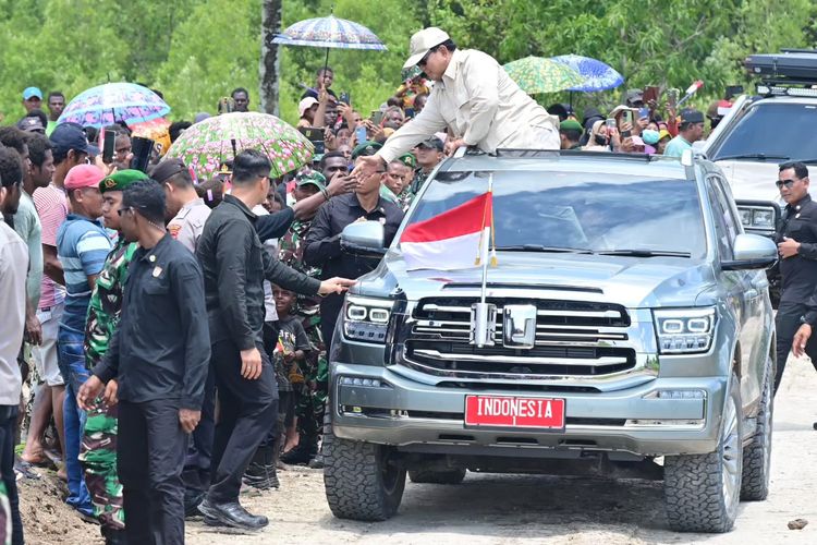 Strategi bisnis, Great Wall Motor, GWM Indonesia, mobil listrik, Strategi GWM di Indonesia: Fokus pada Beragam Teknologi