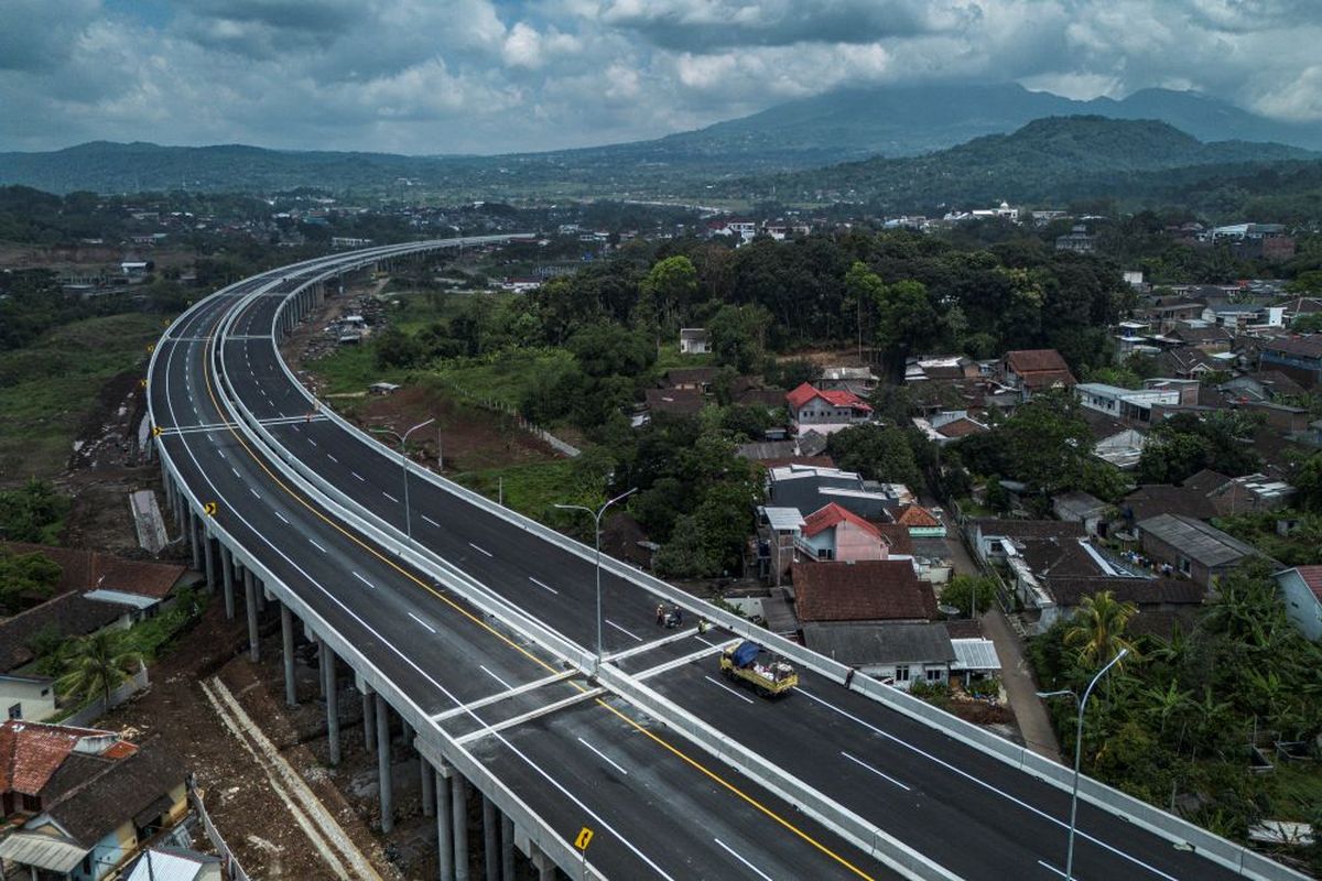 BPJT, Jalan Tol, BUJT, arus mudik, BPJT Pastikan Jalan Tol Siap Layani Arus Mudik Lebaran 2026