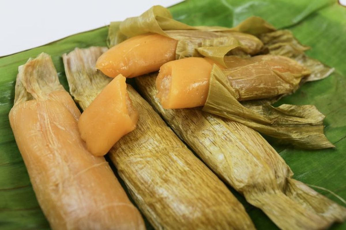 kue tanpa tepung terigu, kue tradisional tanpa tepung terigu, kue basah tanpa tepung terigu, kue kering tanpa tepung terigu, 4 Tips Bikin Kue Tanpa Terigu, Tetap Renyah dan Lembut Sampai Besok, 1. Gunakan Tepung Pengganti Berkualitas Baik, 2. Masukkan Tepung Sedikit Demi Sedikit, 3. Pilih Gula Halus agar Tekstur Kue Lebih Lembut, 4. Gunakan Mentega Berkualitas dan Beraroma Wangi
