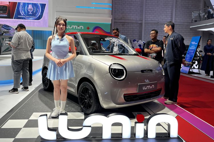 layanan purnajual, keberlangsungan merek, Changan Indonesia, Indomobil Group, Changan Indonesia: Jaminan Aftersales & Keberlanjutan dengan Indomobil