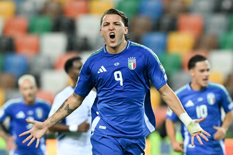 Bosnia dan Herzegovina, Timnas Italia, Gennaro Gattuso, Jelang Bosnia Vs Italia, Gattuso: Kami Pertaruhkan Semuanya!