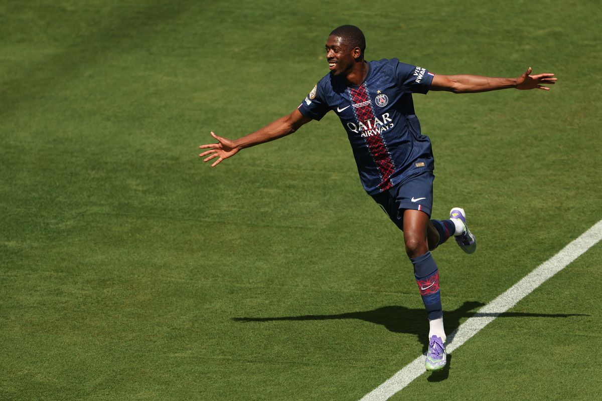 Chelsea, Piala Dunia Antarklub 2025, Chelsea vs PSG, DAZN, final Piala Dunia Antarklub 2025, Piala dunia antarklub 2025, Chelsea Vs PSG, Link Live Streaming Chelsea vs PSG di Final Piala Dunia Antarklub 2025, Kickoff 02.00 WIB, Link Live Streaming Chelsea vs PSG, Prediksi Laga Chelsea vs PSG, Prediksi Susunan Pemain Chelsea vs PSG, Prediksi Skor Chelsea vs PSG