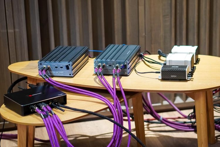 audio mobil, Solusi Baru Redam Noise untuk Audio Mobil