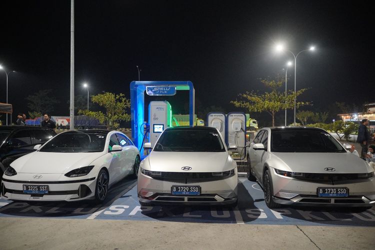 fast charging, mobil listrik, Cara Memanfaatkan Fast Charging Aman untuk Mobil Listrik