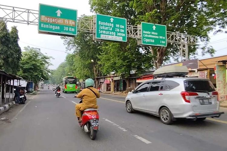 jalan tol, Jalur Pantura, Mudik Lewat Pantura atau Tol: Plus dan Minusnya