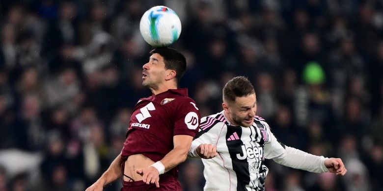 Juventus, Teun Koopmeiners, Manchester United, Galatasaray, Serie A, Man United, Man United Pantau Teun Koopmeiners, Juventus Patok Harga Rp 605,8 Miliar