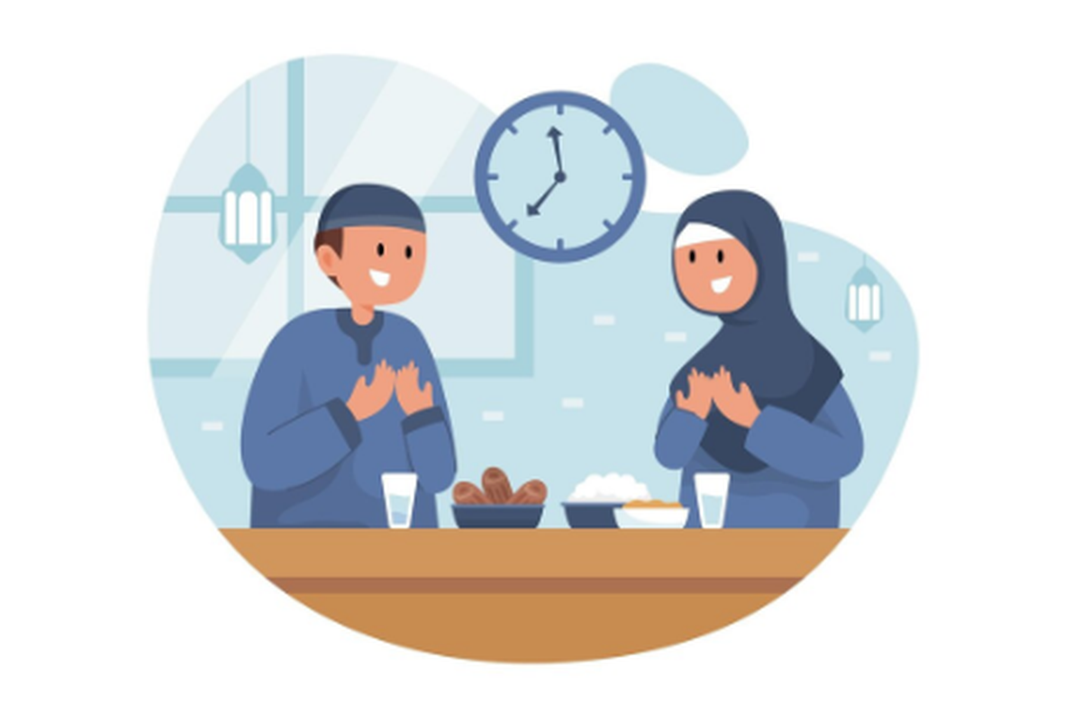 Puasa qadha, Panduan Puasa Pengganti Ramadhan: Tata Cara, Niat, dan Batas Waktu Pelaksanaan, Hukum Puasa Pengganti Ramadhan, Siapa yang Wajib Mengganti Puasa?, Batas Waktu Mengganti Puasa, Tata Cara Puasa Qadha, Niat Puasa Qadha