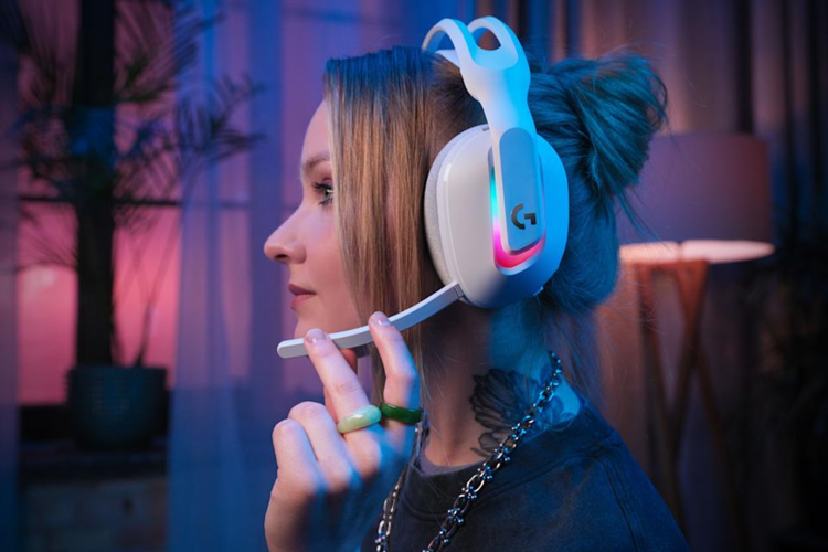 logitech, perangkat gaming, Mouse G Pro X Superlight 2c, Mouse G Pro X2 Superstrike, Headset Astro A20 X, Headset G321 Lightspeed, Keyboard G515 Rapid TKL, Logitech Rilis Peranti Gaming Baru, dari Mouse, Keyboard, hingga Setir Game
