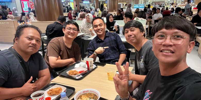 Komunitas mobil, mobil, all new ayla, All New Agya, komunitas ANAID, Komunitas Agya dan Ayla Gen 3 Resmi Berdiri
