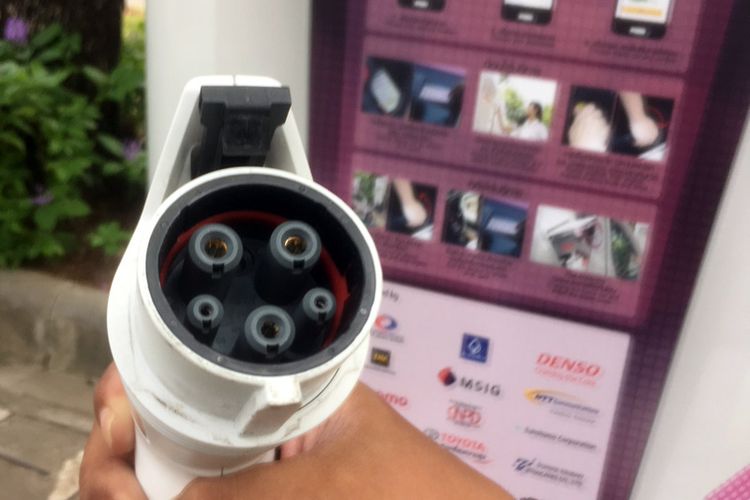 home charging, diskon tambah daya, Home Charging, Diskon tambah daya listrik, diskon tambah daya 50 persen pln, PLN Diskon Tambah Daya 50 Persen, Cocok untuk Pasang Home Charging