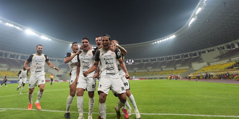 Liga Indonesia, PSM Makassar, Persija Jakarta, siaran langsung, Persija, PSM vs Persija, Super League, Super League 2025-2026, Siaran Langsung PSM vs Persija, Siaran Langsung PSM Vs Persija Jakarta di Super League 2025-2026
