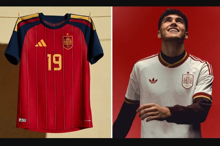 Como 1907, Timnas Spanyol, Piala Dunia 2026, Kata Alvaro Morata Usai Tak Masuk Skuad Spanyol di Piala Dunia 2026