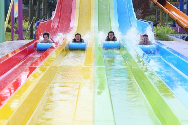 7 Waterpark di Jabodetabek untuk Liburan Keluarga, Lengkap dengan Harga Tiket, 1. Pondok Indah Water Park, 2. Batavia Splash, 3. Newtown Waterpark, 4. Atlantis Water Adventure Ancol, 5. Transera Waterpark, 6. Palm Bay Waterpark, 6. Taman Air CX