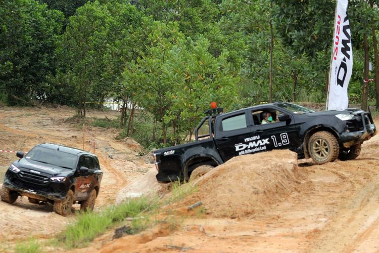 Mahindra Scorpio, RMA Indonesia, Isuzu D-Max, Komparasi Pikap Kabin Ganda: Mahindra Scorpio vs Isuzu D-Max, Desain dan Karakter, Dimensi dan Daya Angkut, Mesin dan Performa, Fitur dan Kenyamanan, Harga dan Segmentasi, Kesimpulan