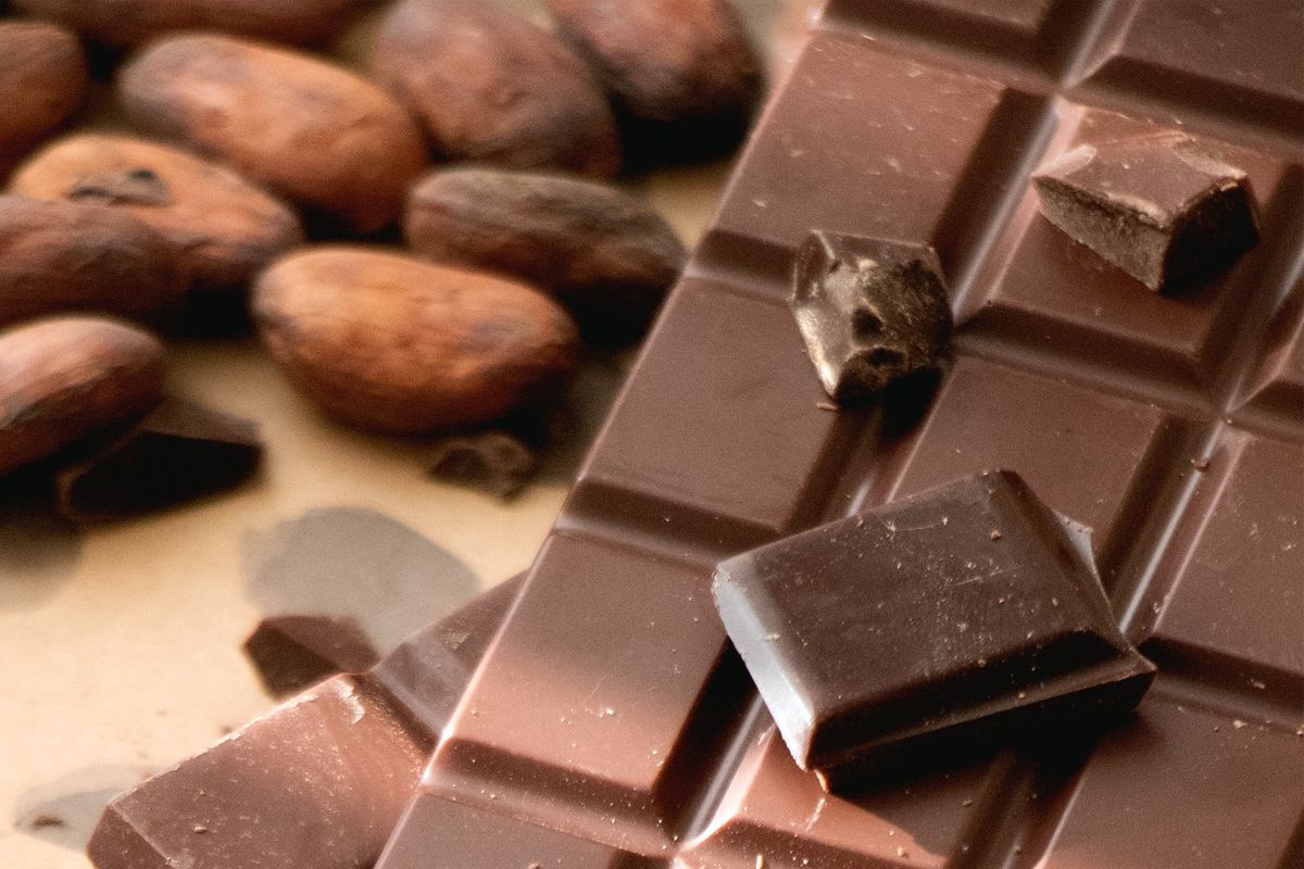 cokelat, Cokelat Ini Ternyata Punya Manfaat Antipenuaan, yang Mana?