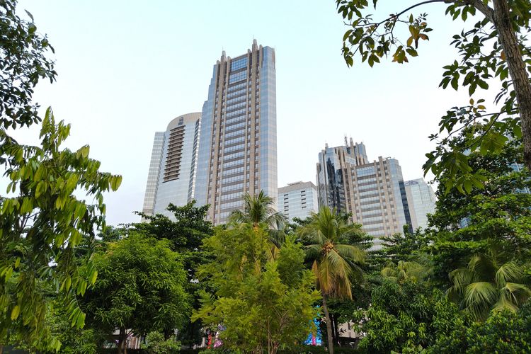 Realme, Realme GT 7, fotografi, kamera Realme GT 7, Kota Jakarta, hunting foto, realme GT 7, kamera realme gt 7, hasil kamera realme gt 7, Saat Lelah Jakarta Tergambar Jelas Berkat Kamera Pro Realme GT 7 Dream Edition...