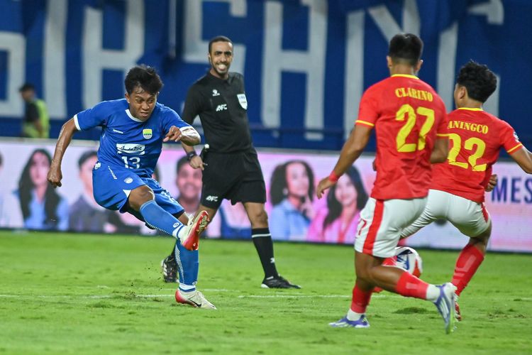 persib bandung, Jadwal Persib, Link Live Streaming Persib, jadwal persib hari ini, Persijap vs Persib, Link Live Streaming Persijap vs Persib Bandung Pukul 18.30 WIB