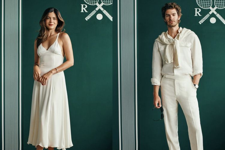 Wimbledon 2025, Nicole Kidman, Lily Collins, Olivia Rodrigo dan Louis Partridge, Andrew Garfield, wimbledon 2025, gaya selebritis, gaya selebritis yang hadir di Wimbledon 2025, olivia rodrigo dan louis partridge, priyanka chopra nick jonas, 10 Gaya Selebritas di Wimbledon 2025, Nicole Kidman hingga Olivia Rodrigo, 1. Nicole Kidman, 2. Lily Collins, 3. Olivia Rodrigo dan Louis Partridge, 4. Monica Barbaro dan Andrew Garfield, 5. Priyanka Chopra , 6. Cate Blanchett, 7. Keira Knightley, 8. Joey King, 9. Rebel Wilson, 10. Ellie Goulding