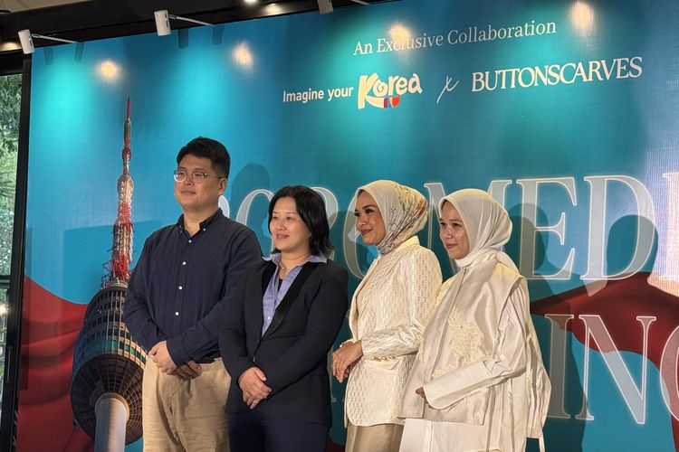 Korea Selatan, Menikmati Liburan Muslim-friendly di Korea Selatan, dari Kuliner hingga Ruang Ibadah