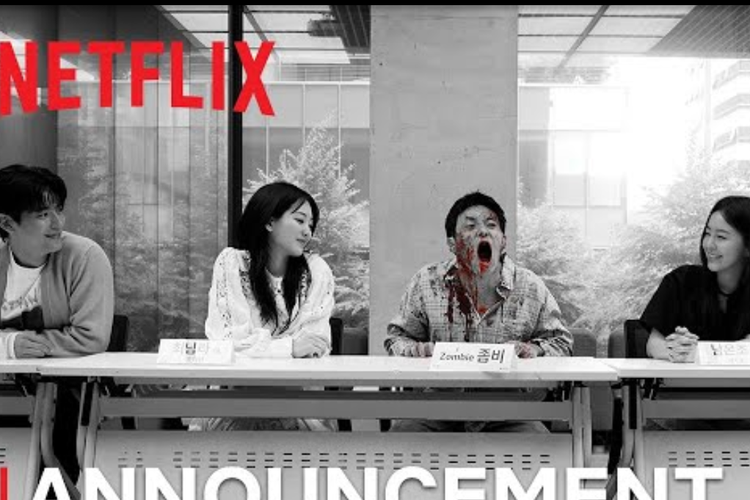 Netflix, All of Us Are Dead, All of Us Are Dead Season 2, All of Us Are Dead 2, All of Us Are Dead musim kedua, All of Us Are Dead season 2, All of Us Are Dead Season 2 Segera Hadir di Netflix, Ini Sinopsis, Pemeran, dan Fakta Terbarunya, Kisah Lanjutan: Wabah Baru di Seoul, Pemeran Baru dan Dunia yang Meluas, Pemeran Utama yang Kembali Tampil, Siapa di Balik Layar?, All of Us Are Dead Season 2 Kapan Tayang?