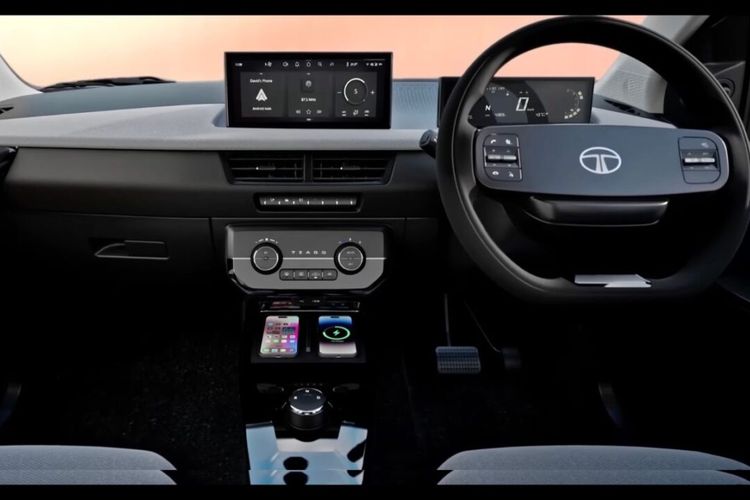 Hatchback, LCGC, Tata, Tata Tiago Resmi Dijual, Harga mulai Rp 80 Jutaan