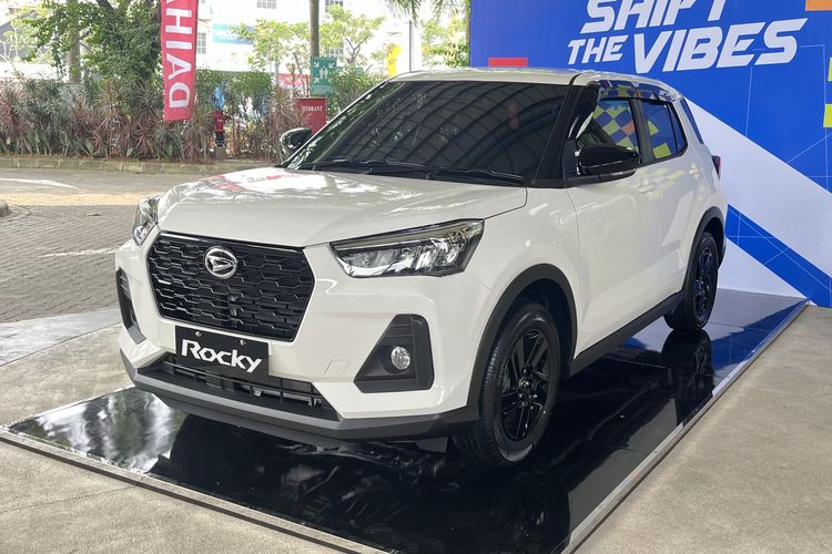 transmisi, mobil matik, Januari 2026, Cek Pilihan Mobil Matik di Bawah Rp 250 Juta per Januari 2026