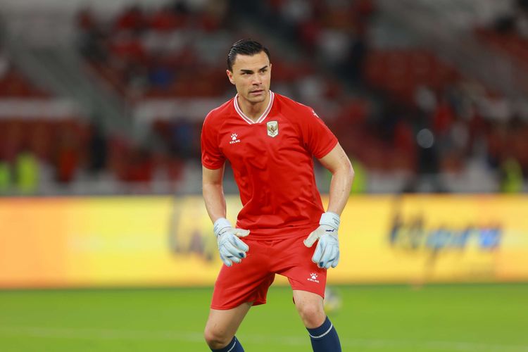 Emil Audero, Udinese, Cremonese, Puja-puji Media Italia untuk Penyelamatan Terbang Emil Audero