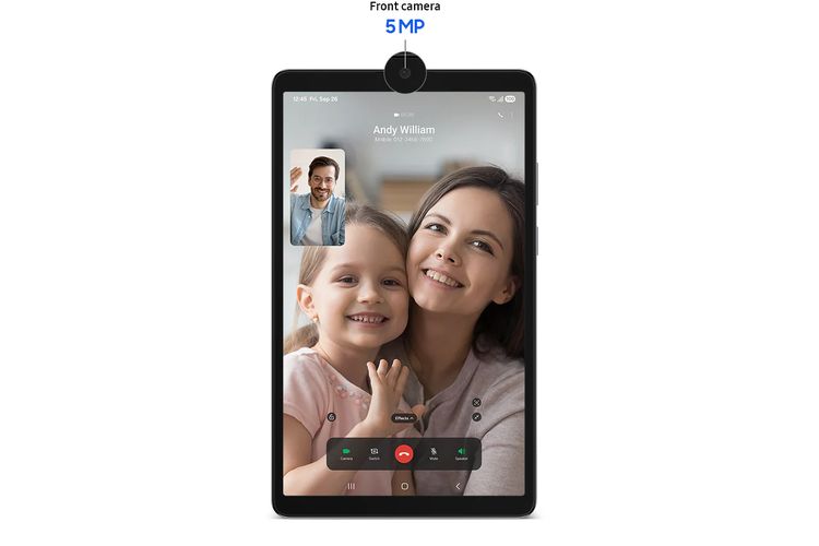 tablet, tablet murah, tablet samsung, Galaxy Tab A11, spesifikasi Galaxy Tab A11, harga Galaxy Tab A11, samsung Galaxy Tab A11, Terpantau, Tablet Murah Samsung Galaxy Tab A11 Siap Masuk Indonesia