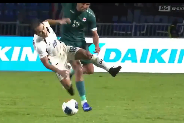 Patrick Kluivert, lebanon, kualifikasi piala dunia 2026, Timnas Indonesia, Timnas Indonesia vs Lebanon, Peringatan Patrick Kluivert untuk Personel Timnas Indonesia