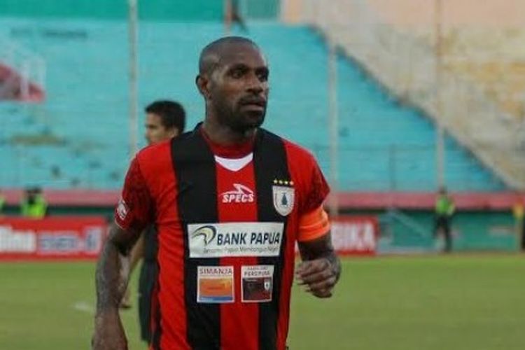 Ratchaburi, Persib Bandung, Persipura Jayapura, ACL 2, Tertinggal 0-3, Persib Bisa Tiru Comeback Persipura di Turnamen Asia
