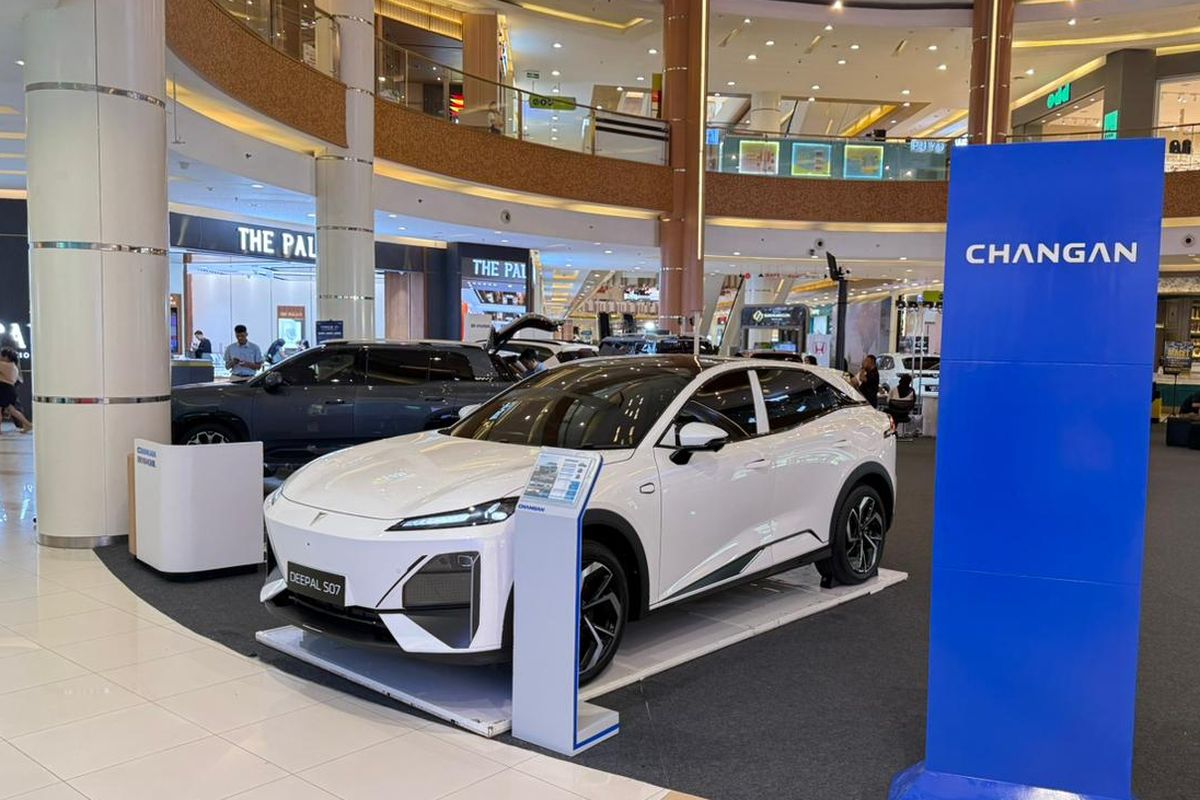 layanan purnajual, keberlangsungan merek, Changan Indonesia, Indomobil Group, Changan Indonesia: Jaminan Aftersales & Keberlanjutan dengan Indomobil