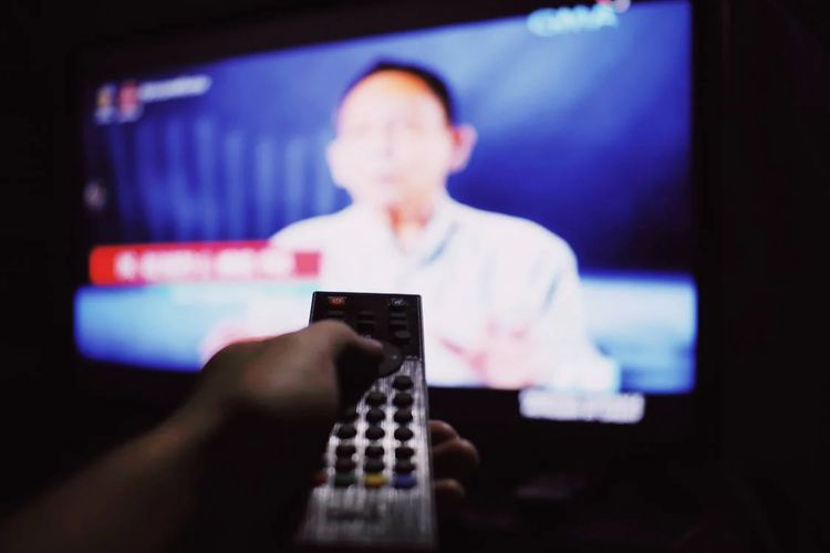 streaming, TV kabel, YouTube, hiburan, Netflix, Disney, media sosial, TikTok, tv kabel, Bukti TV Sudah Ditinggalkan, YouTube Kini Jadi Primadona