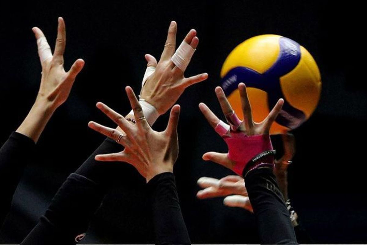 Indonesia vs Filipina, SEA Games 2025, PBVSI, tim voli putri Indonesia, Jadwal Tim Voli Putri Indonesia Vs Filipina: Kans Perunggu SEA Games 2025 Terbuka