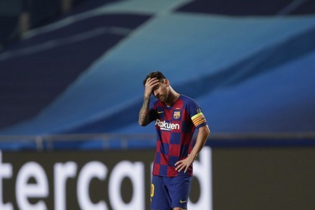 Zlatan Ibrahimovic, Lionel Messi, Liga Spanyol, Inter Milan, Barcelona, Inter, Saat Zlatan Ibrahimovic Paksa Hengkang dari Inter Demi Lionel Messi..., Ambisi Besar Usai Treble Inter Milan, Keinginan Ibrahimovic Jadi Titik Awal, Negosiasi Dimulai dari Meja Makan, Eto’o dan Mahar Fantastis