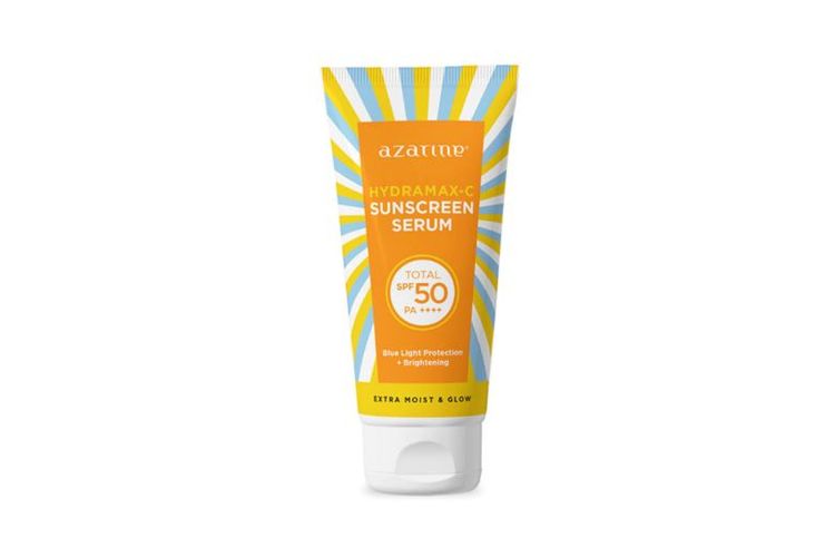 acne-prone, komedo, sunscreen, Wardah, kulit berjerawat, Anessa, 12 Rekomendasi Sunscreen Non-comedogenic Ringan untuk Kulit Sensitif dan Berjerawat, 1. Wardah UV Shield Acne Calming Sunscreen Serum SPF50 PA++++, 2. Anessa Perfect UV Sunscreen Skincare Gel SPF50+ PA++++, 3. Labore Acne Oil Correct Physical Sunscreen SPF50+ PA++++, 4. Skintific 5X Ceramide Serum Sunscreen SPF50+ PA++++, 5. NPure Cica Beat The Sun Matte SPF50+ PA++++, 6. La Roche-Posay Anthelios UVMune 400 Oil Control Gel-Cream SPF50+, 7. Emina Sun Battle SPF50 PA++++ Cica Acne Fighter, 8. OMG Acne &amp; Oil Control UV Barrier Sunscreen SPF50 PA++++, 9. Amaterasun Physical Sunscreen SPF50+ PA++++, 10. Bioré UV Aqua Rich Watery Essence SPF50+ PA++++, 11. Azarine Hydramax-C Sunscreen Serum SPF50 PA++++, 12. Facetology Triple Care Sunscreen Tinted SPF50 PA++++
