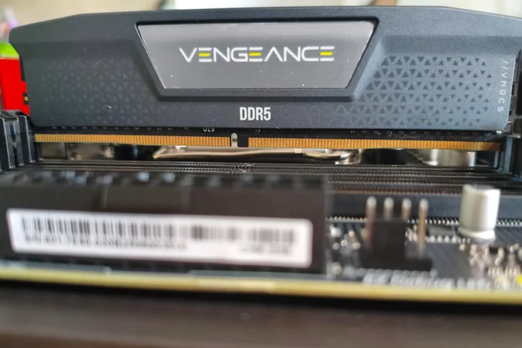 DDR5, memori, penipuan, Curhatan Korban Penipuan, Beli RAM Mahal Malah 