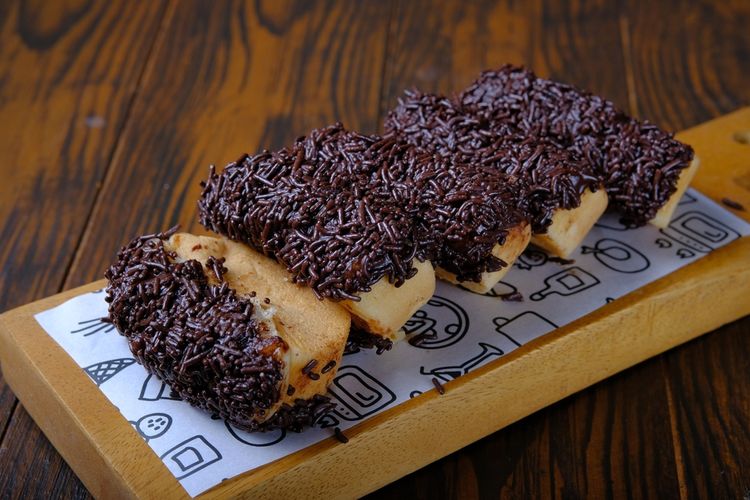 resep pukis, camilan tradisional, cara bikin pukis tanpa santan, resep kue tanpa santan, pukis empuk ala rumahan, Resep Pukis Tanpa Santan, Ini Kuncinya agar Tetap Mengembang Lembut