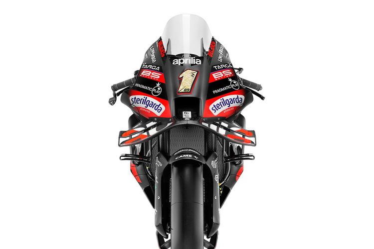 Jorge Martin, Aprilia, MotoGP 2025, cedera, MotoGP 2025: Jorge Martin Absen di Jerman, Fokus ke Brno